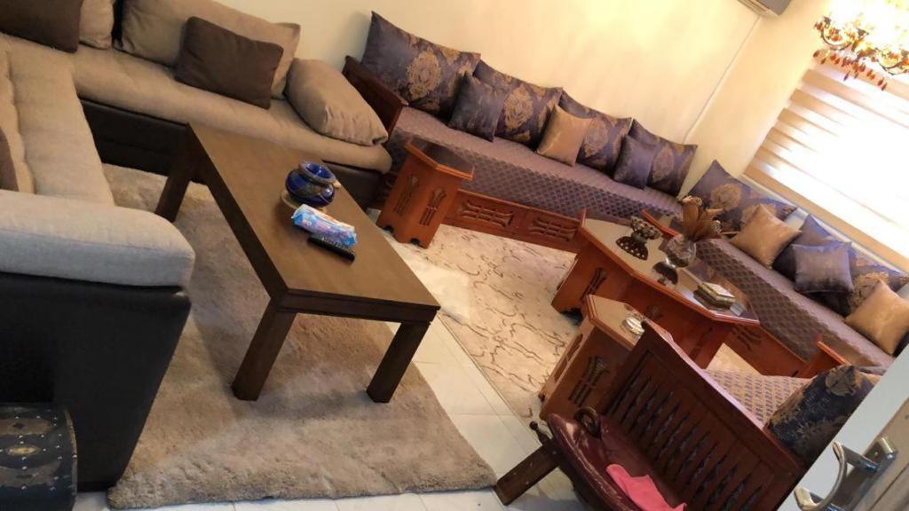 Casa Sam Apartment เชฟชาอูน ภายนอก รูปภาพ